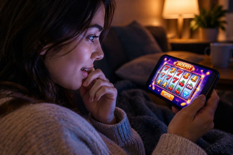 proposito de un casino