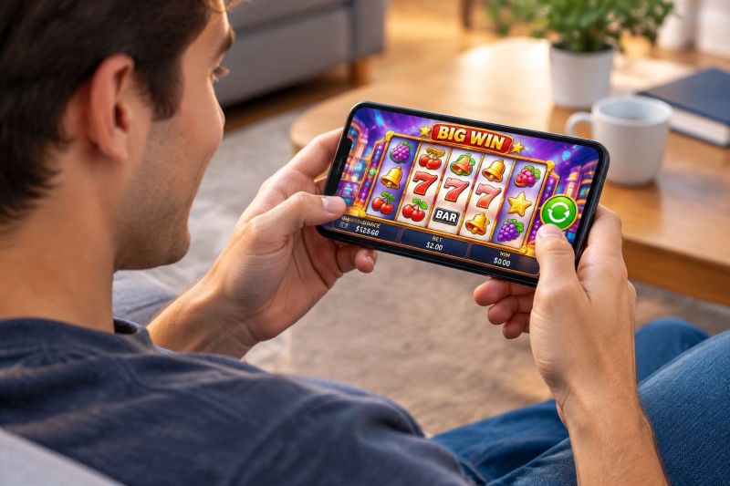 descargar slots zeus ii