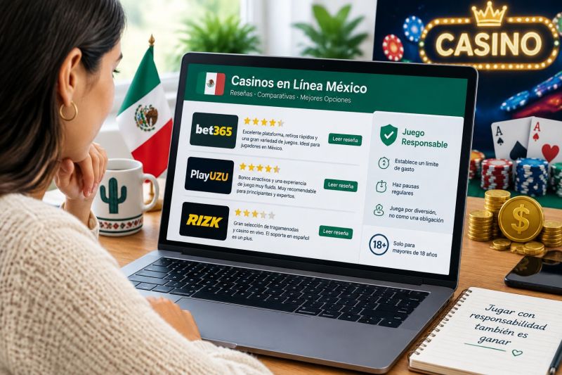 casino de medicos