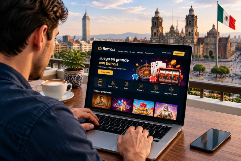 que tipo de giro es un casino