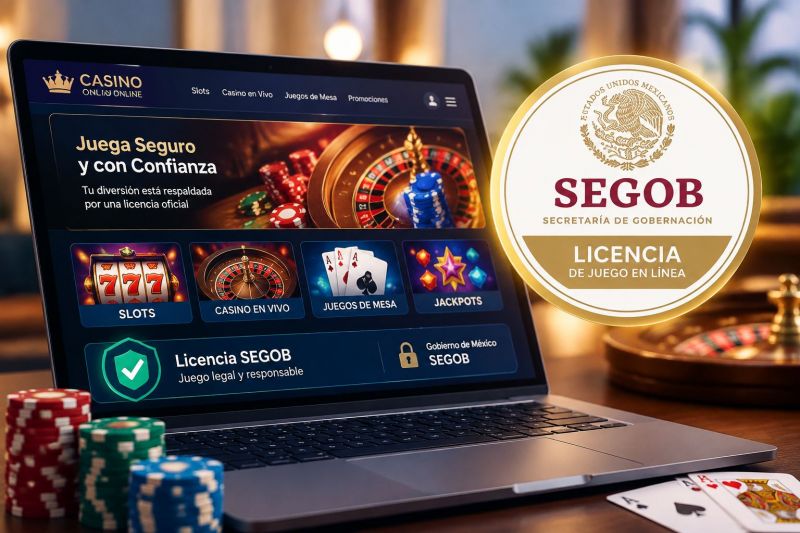 donde esta el casino español