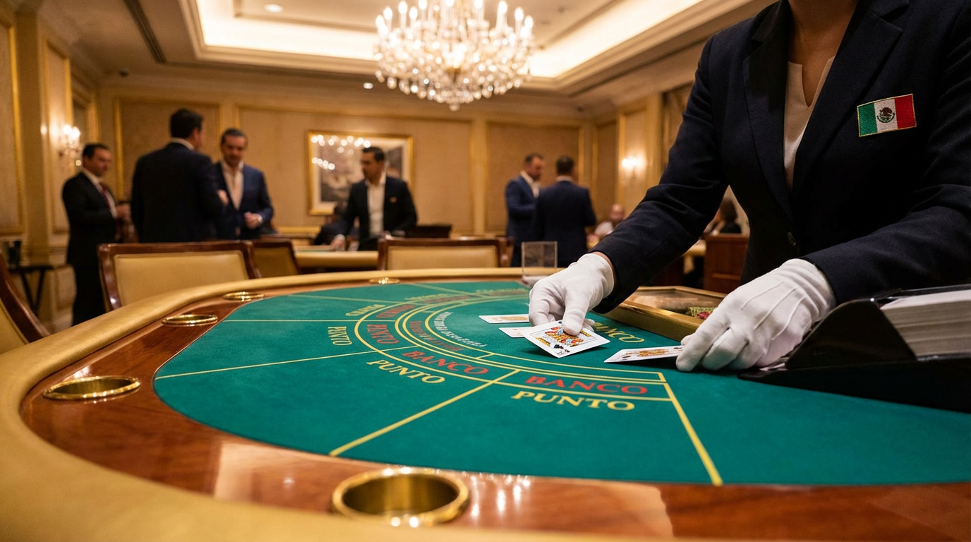 joy casino obregon vacantes
