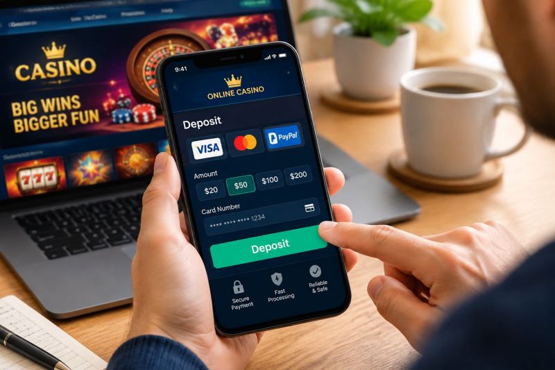estudiantes descubrieron como ganarle al casino