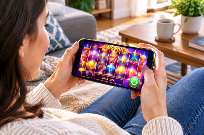 jugar casino online sin deposito