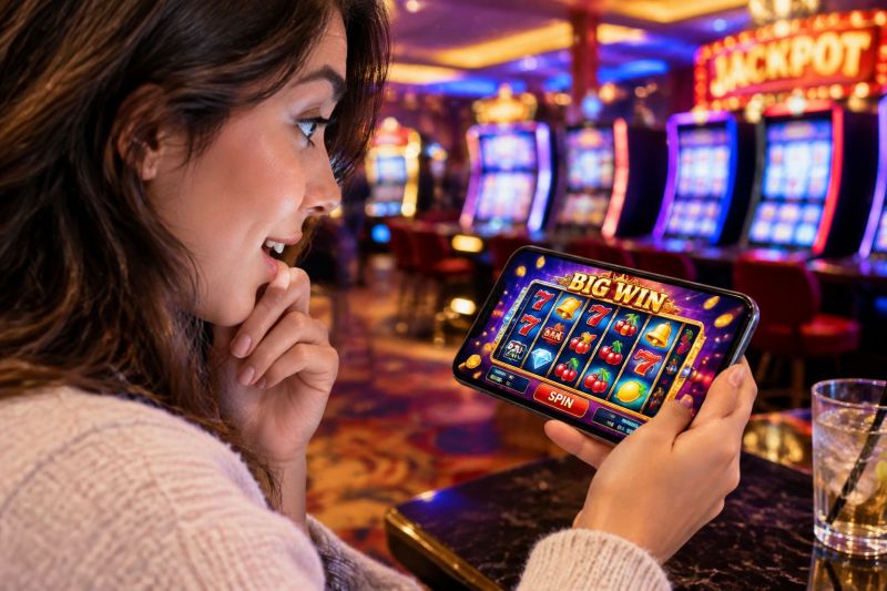 el casino lincoln horario