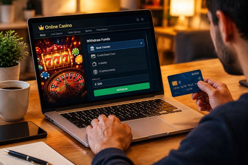 celebración casino