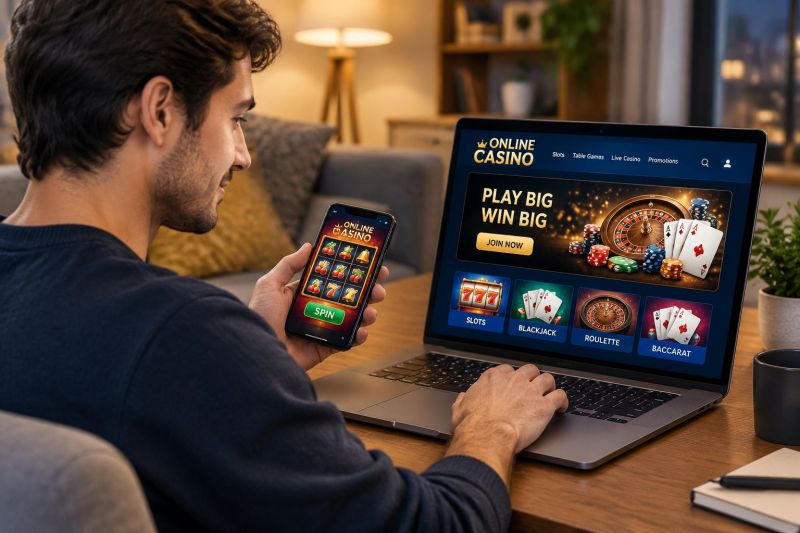probabilidades de ganar en el casino
