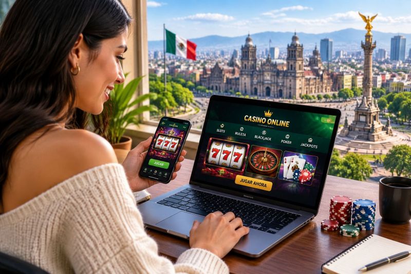 el casino que nos gobierna pdf