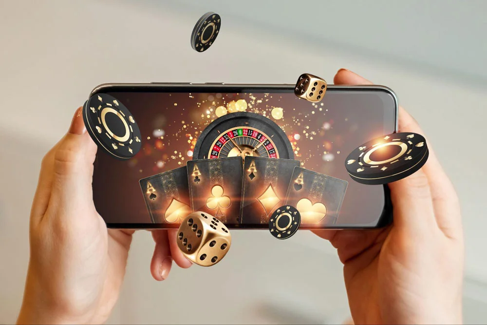 fabricantes de fichas para casino