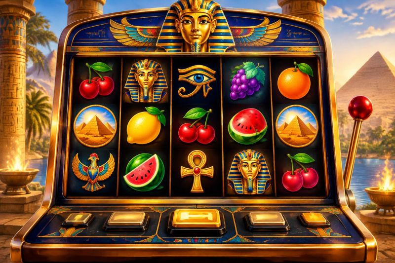 distribucion casino
