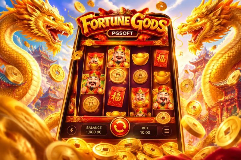 siesta slots gameloft
