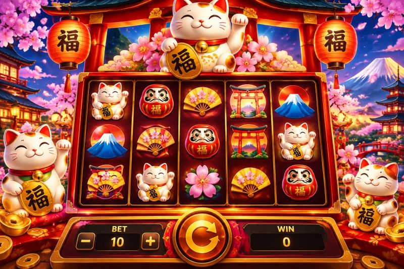 vive la experiencia casino