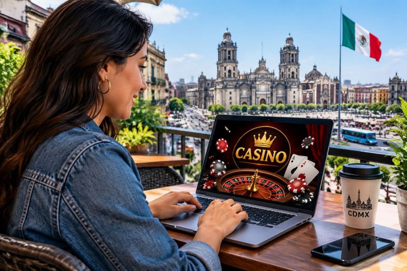 juegos de casino multijugador