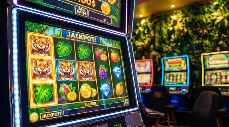 vive la experiencia casino