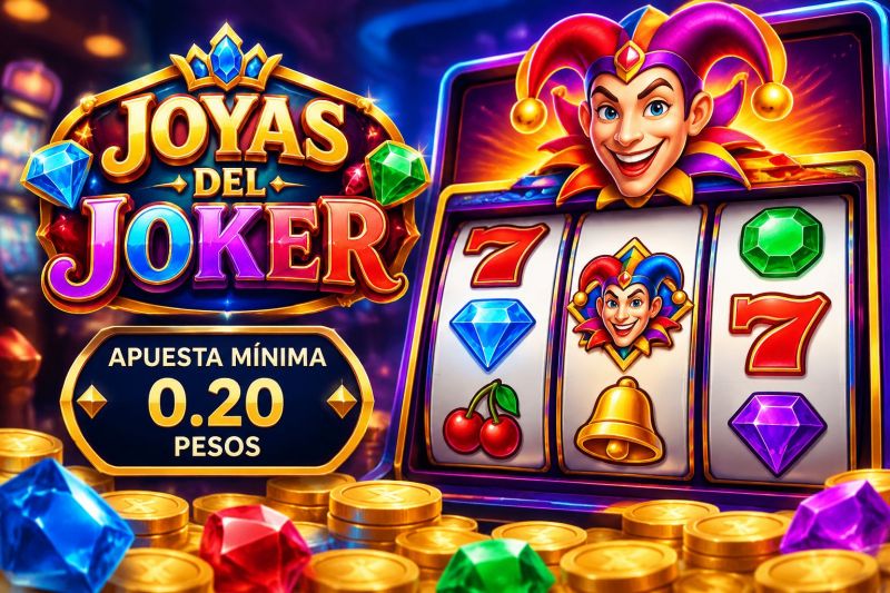slots conectores