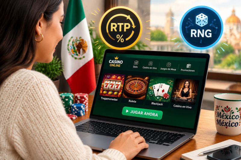 cuantos casino existen en monterrey