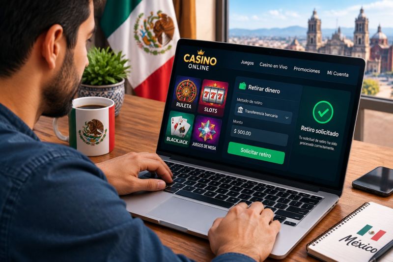 casino pelicula completa subtitulada