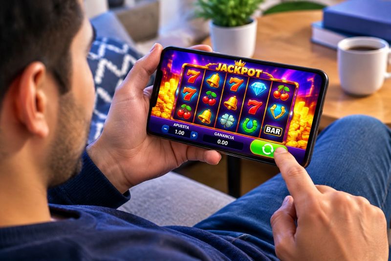 comando ark modificar slots