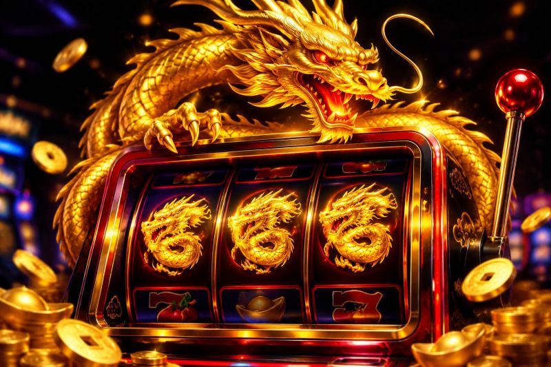 que lleva un casino