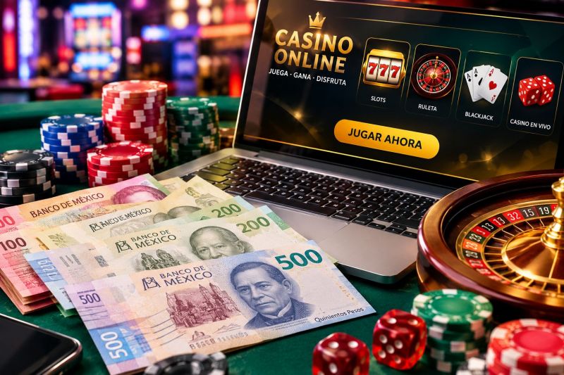dagas con 4 slots