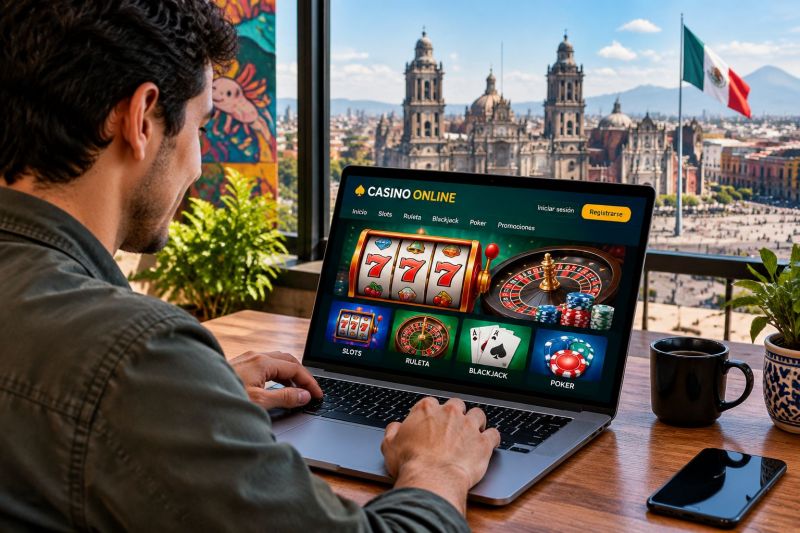probabilidades de ganar en el casino