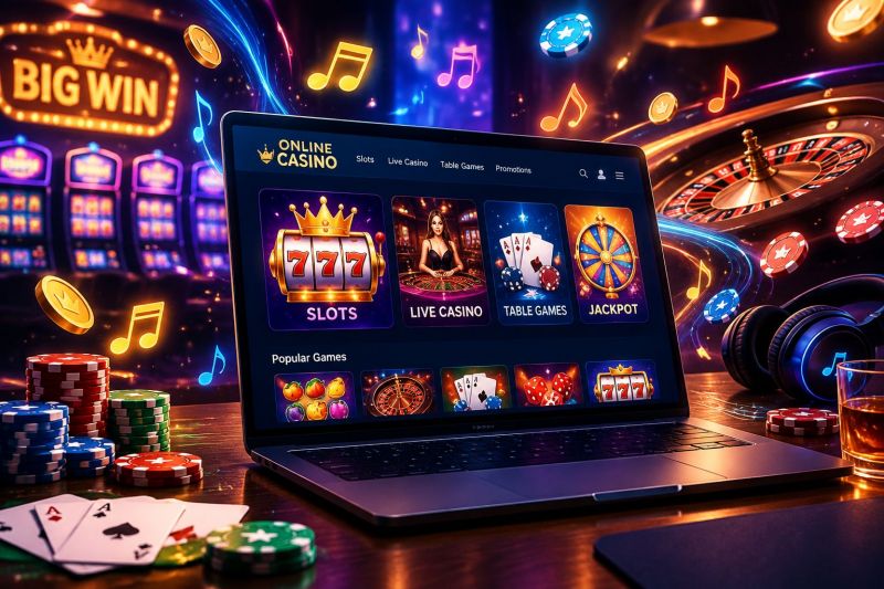 como jugar en play city casino