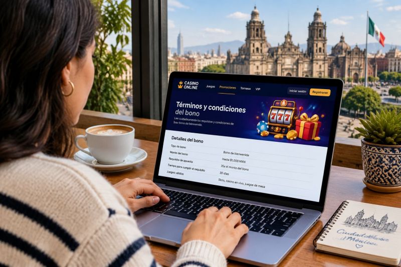 promociones del casino revolución en monterrey