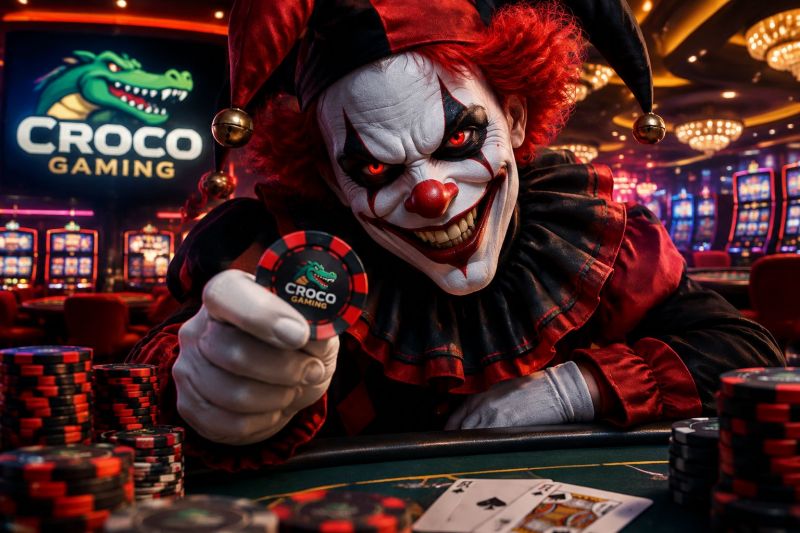 cien euros a quien vaya al casino