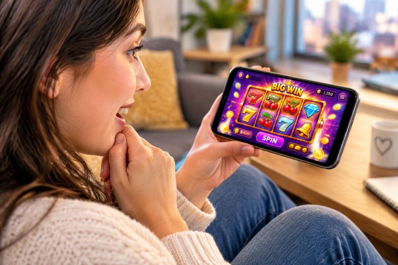 juegos gratis de casinos con bonus y slots
