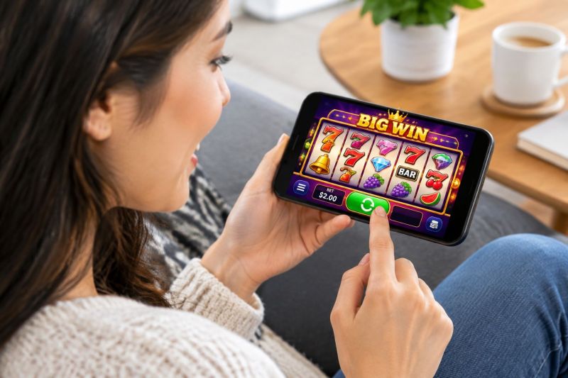 lbs slots & systems