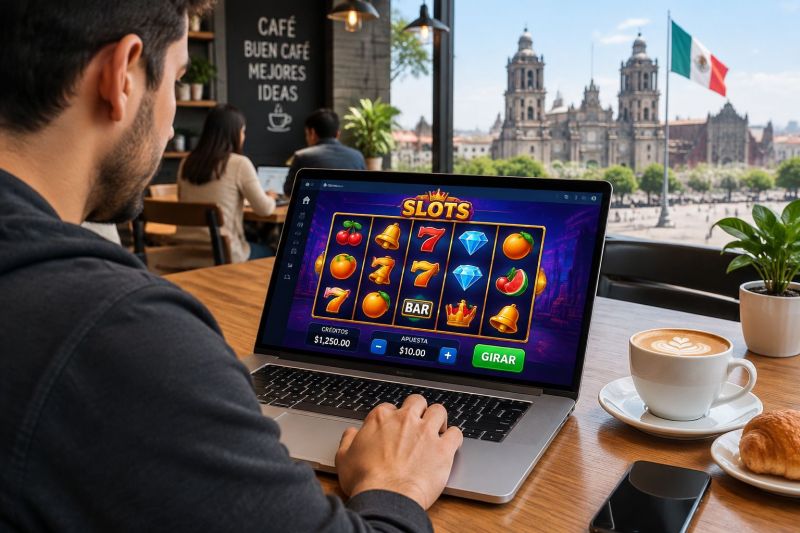 trabajo empleo casino