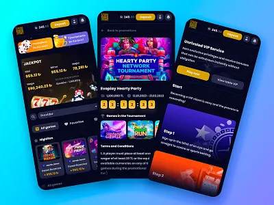 que compras realiza un casino