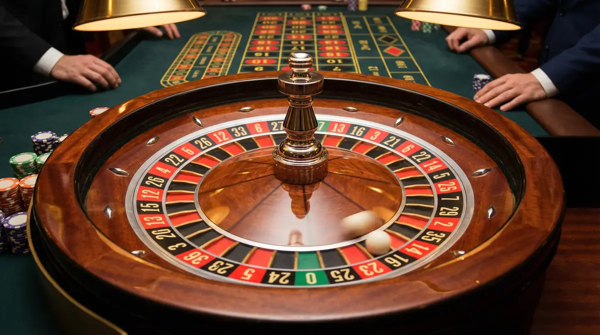 casino de juegos en ciudad de mexico