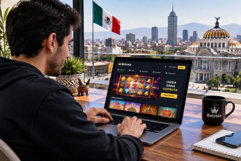 casino de criptomonedas