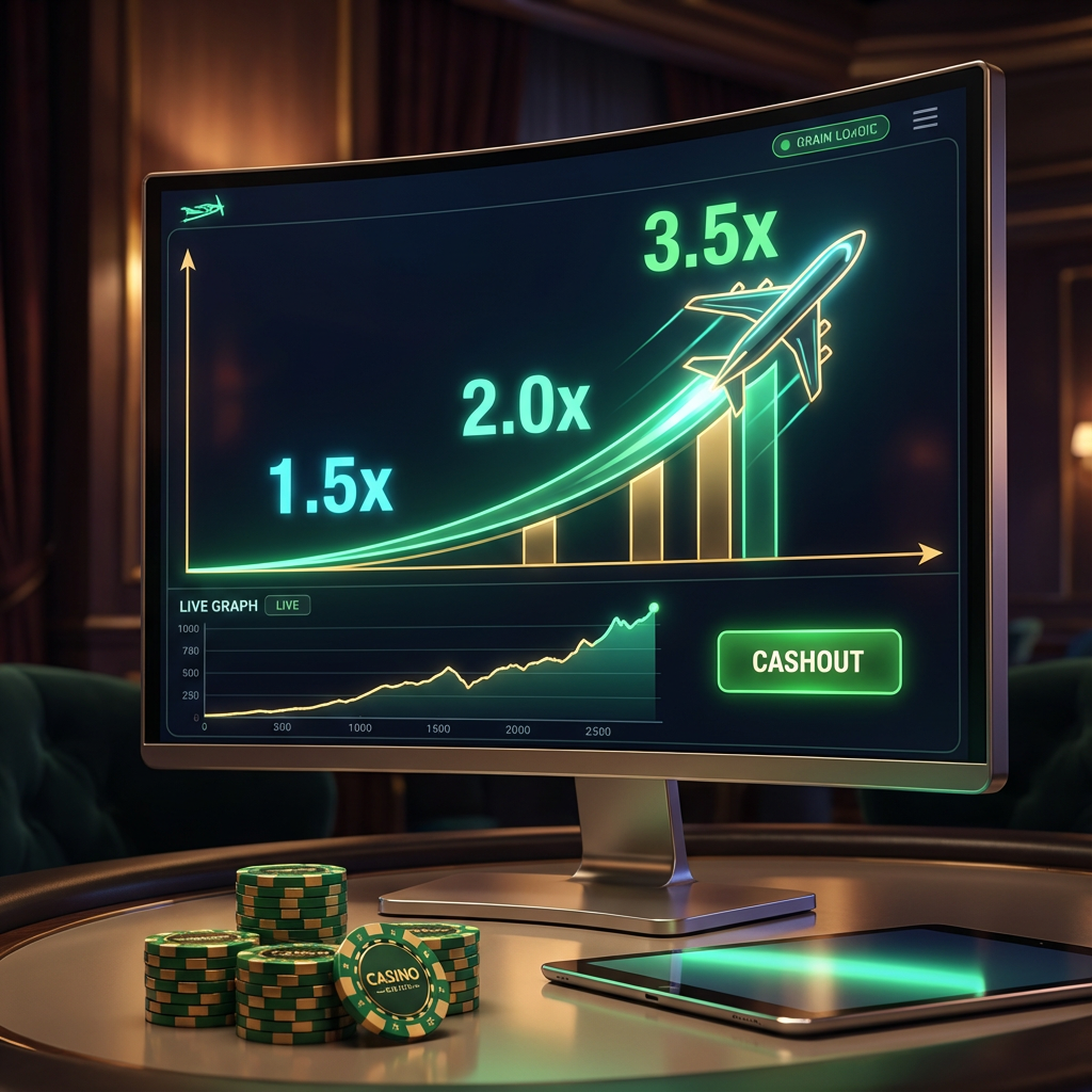 imagen de rafael casino