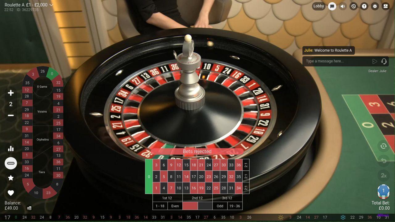 saber porcentaje de paga en bonus de pagina de casino