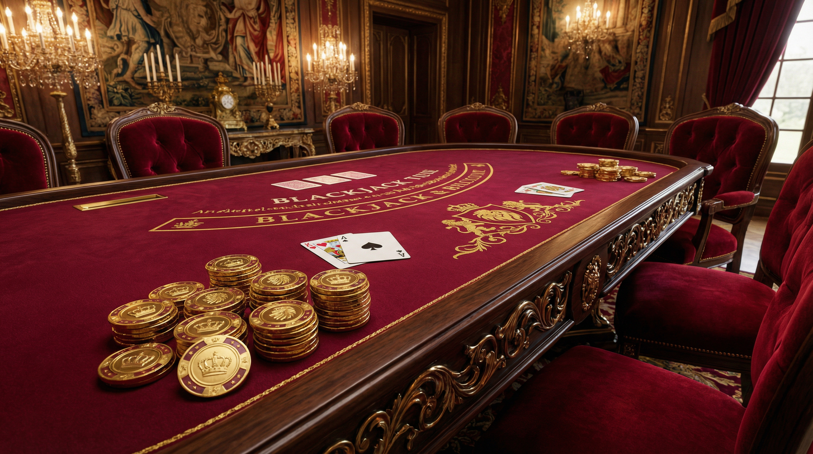 pierden dinero en casino en linea