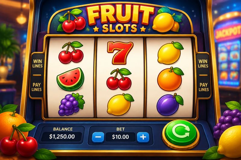 juegos de casino gratis para android