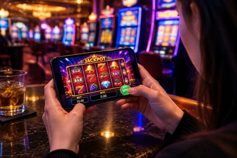 guadalajara casino trabajos