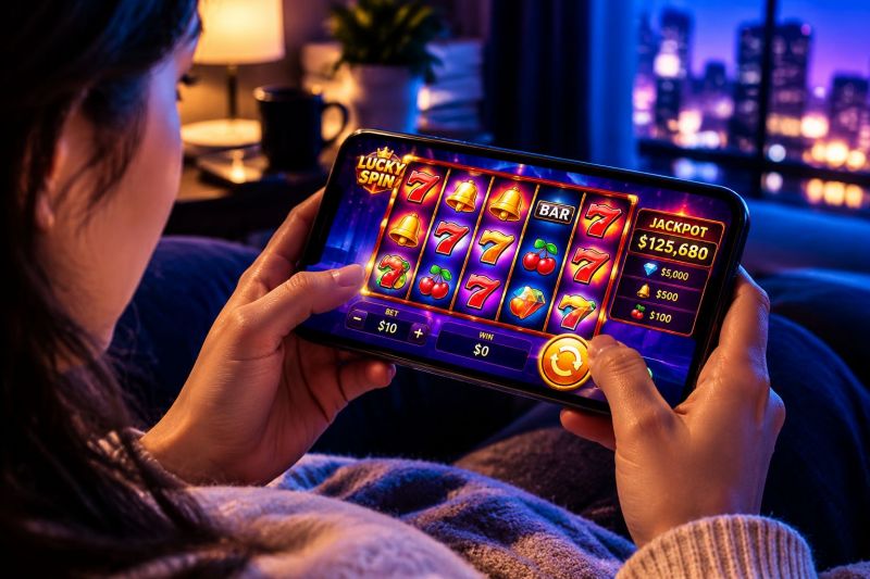 slots to use free spins