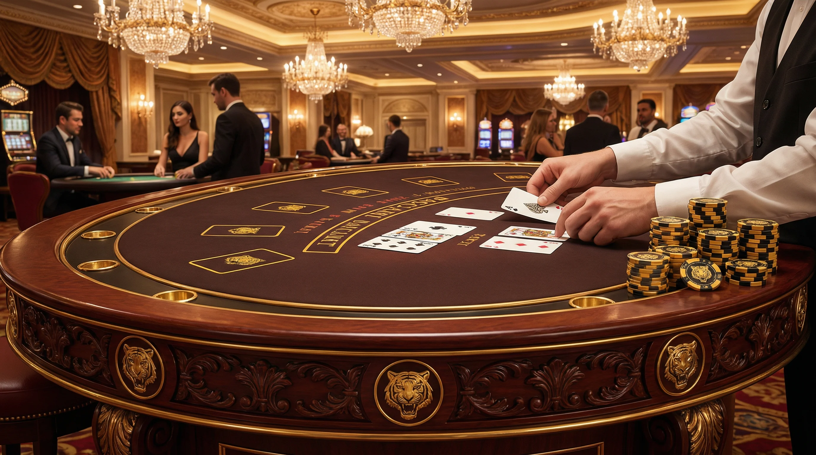 asaltan casino en plaza cristal