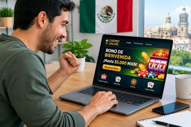 juegos de casino multijugador