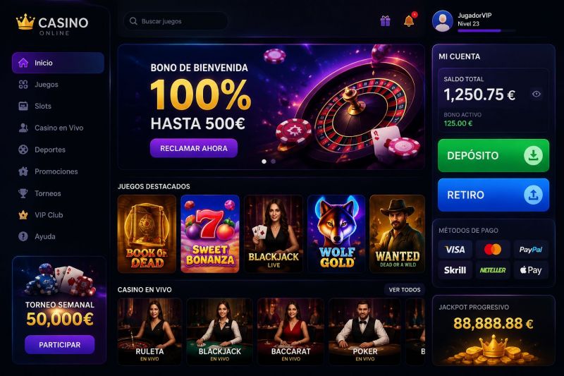 heart of vegas real casino slots