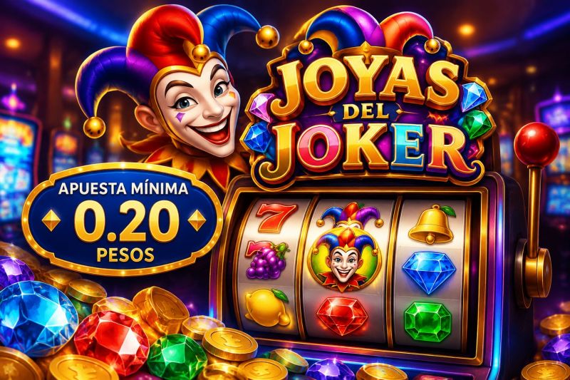 bienvenido casino