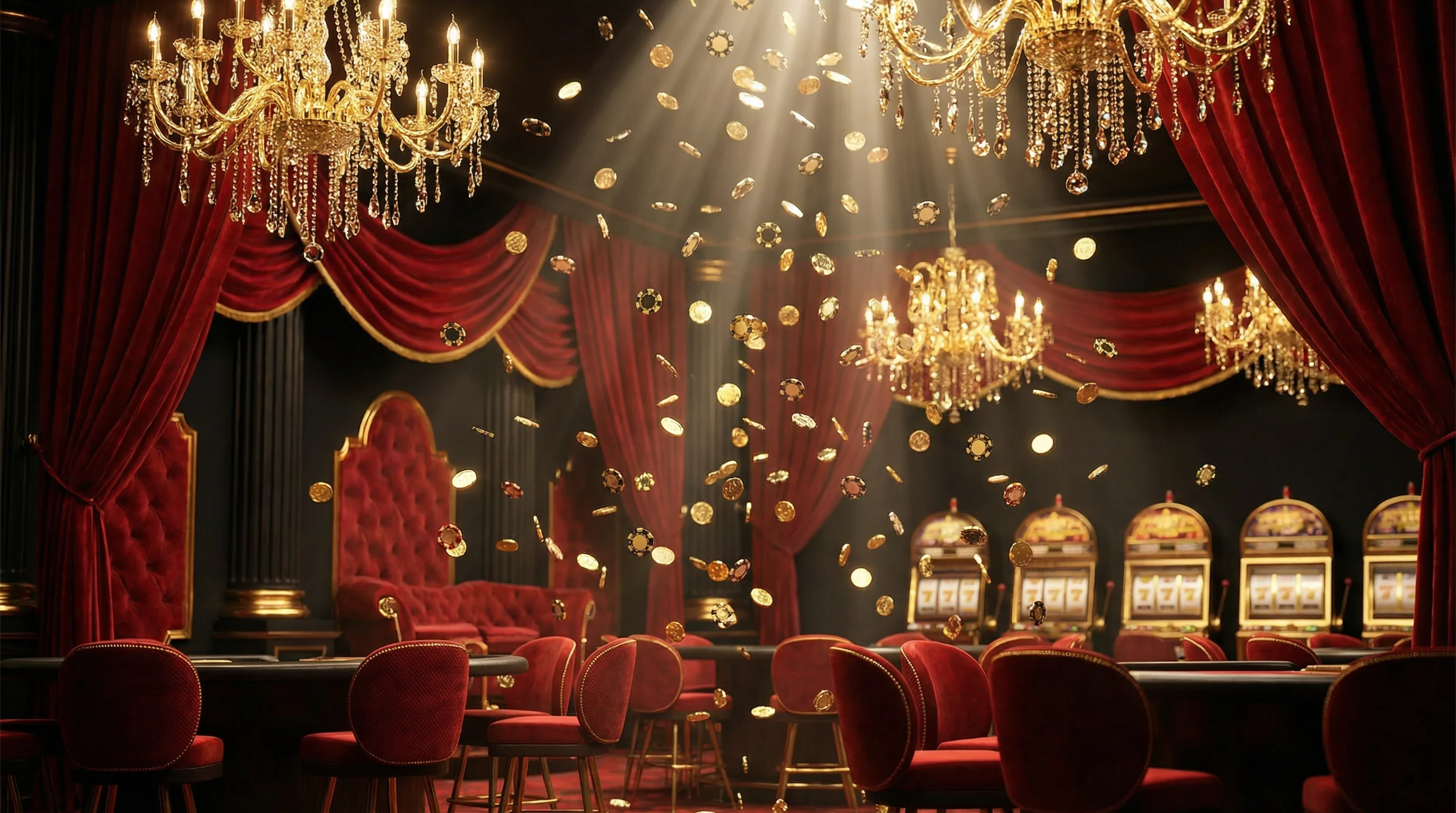 tragamonedas de casino apk
