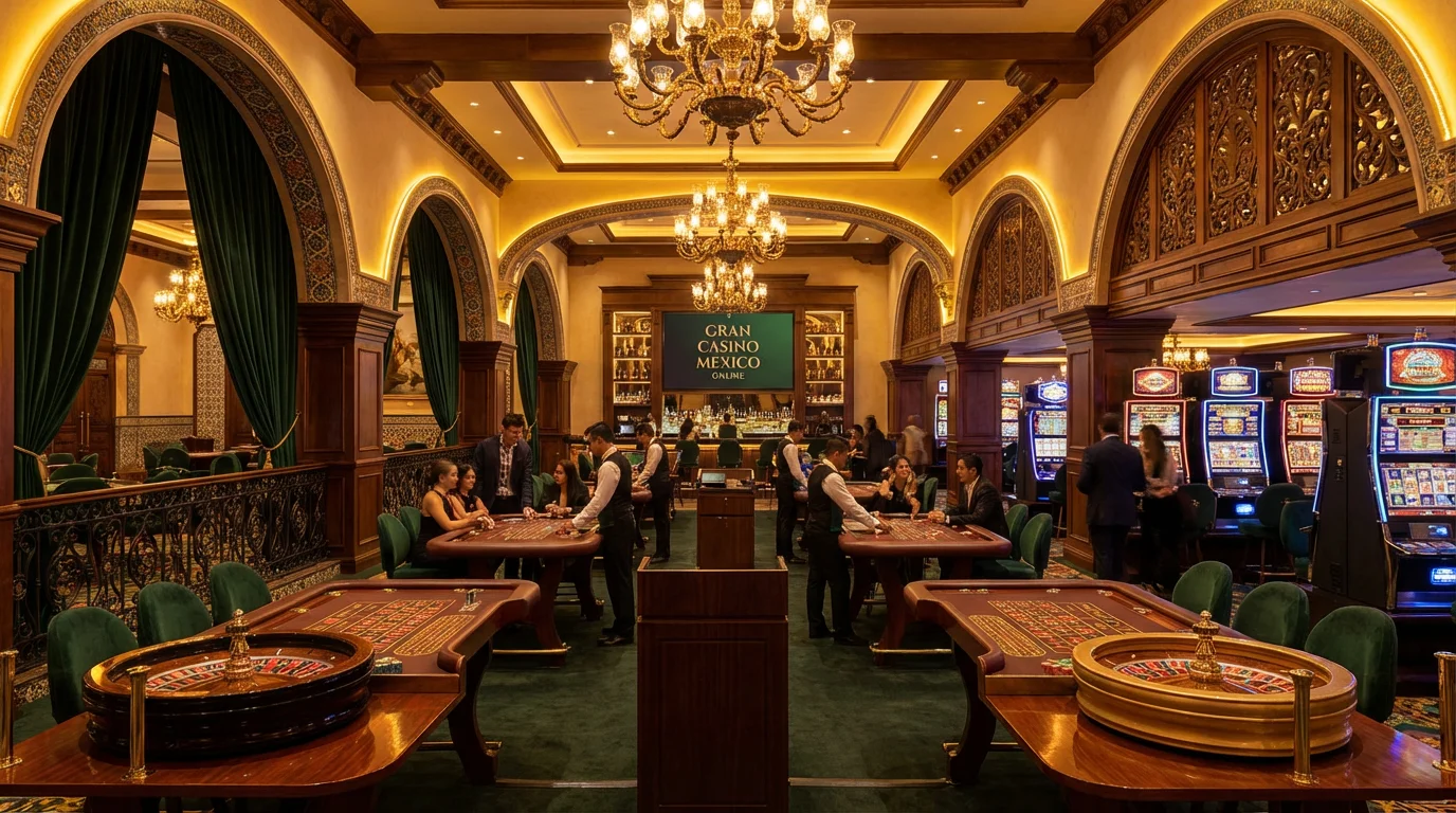 que es un casino escolar