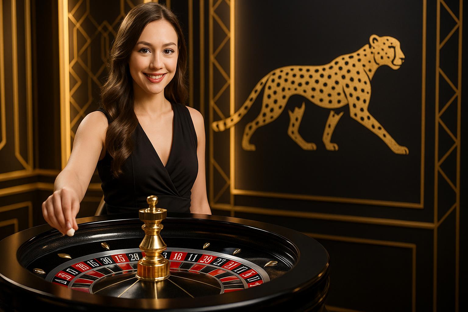 empleo en casino villahermosa
