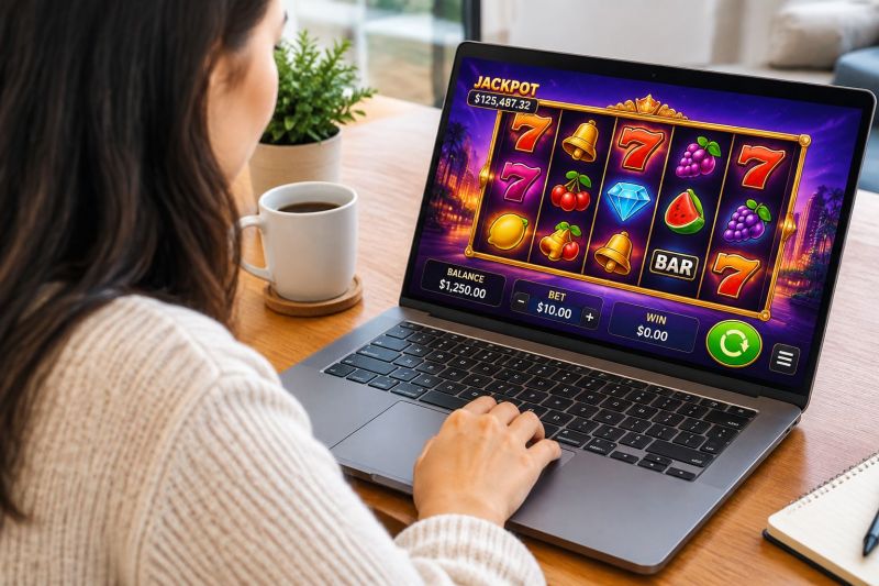 how to add slots to the ports in nulldc emulator