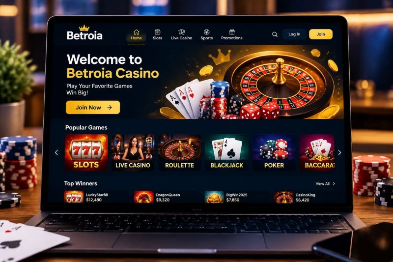 juegos de casino para fiestas en monterrey