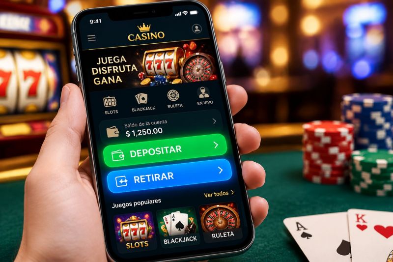pasos para bailar casino